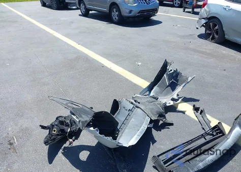 2018 Nissan Altima 2.5 Sr from USA, damaged, VIN 1N4AL3AP7JC274908